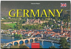 Buchcover Germany - Deutschland | Sebastian Wagner | EAN 9783803520111 | ISBN 3-8035-2011-8 | ISBN 978-3-8035-2011-1