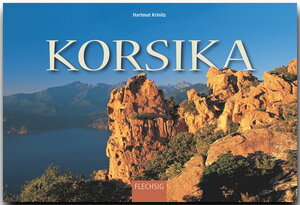 Buchcover Korsika | Hartmut Krinitz | EAN 9783803520227 | ISBN 3-8035-2022-3 | ISBN 978-3-8035-2022-7