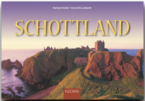 Buchcover Schottland | Ernst O Luthardt | EAN 9783803520272 | ISBN 3-8035-2027-4 | ISBN 978-3-8035-2027-2