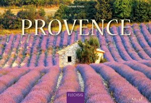 Buchcover Provence | Hartmut Krinitz | EAN 9783803520326 | ISBN 3-8035-2032-0 | ISBN 978-3-8035-2032-6