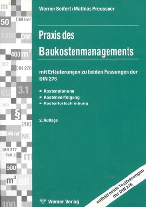 Praxis des Baukostenmanagements