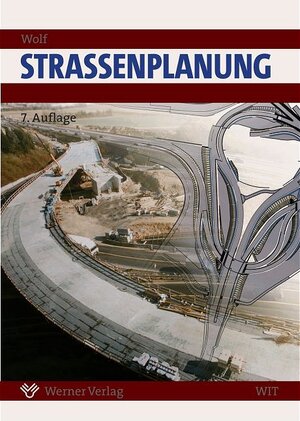 Straßenplanung.