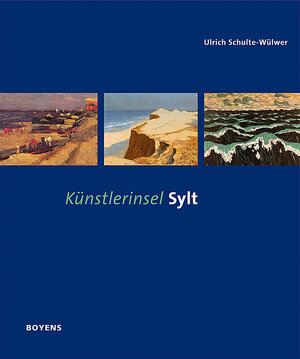 Künstlerinsel Sylt