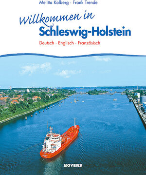 Willkommen in Schleswig-Holstein