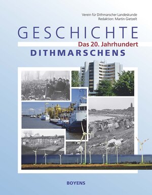 Buchcover Geschichte Dithmarschens  | EAN 9783804213876 | ISBN 3-8042-1387-1 | ISBN 978-3-8042-1387-6