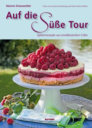 Buchcover Auf die süße Tour | Marion Kiesewetter | EAN 9783804213920 | ISBN 3-8042-1392-8 | ISBN 978-3-8042-1392-0