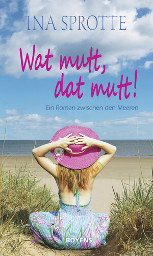 Buchcover Wat mutt, dat mutt! | Ina Sprotte | EAN 9783804214415 | ISBN 3-8042-1441-X | ISBN 978-3-8042-1441-5