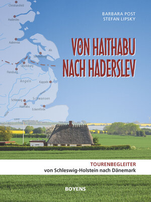 Buchcover Von Haithabu nach Haderslev | Barbara Post | EAN 9783804215375 | ISBN 3-8042-1537-8 | ISBN 978-3-8042-1537-5
