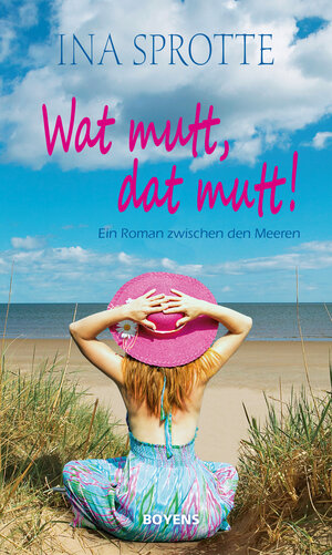 Buchcover Wat mutt, dat mutt! | Ina Sprotte | EAN 9783804230491 | ISBN 3-8042-3049-0 | ISBN 978-3-8042-3049-1