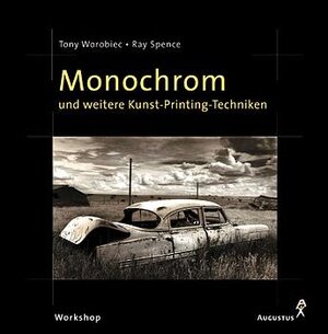 Workshop Monochrom und weitere Kunst-Printing-Techniken