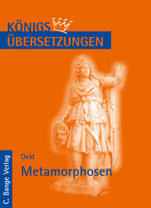 Buchcover Metamorphosen | Ovid | EAN 9783804411906 | ISBN 3-8044-1190-8 | ISBN 978-3-8044-1190-6