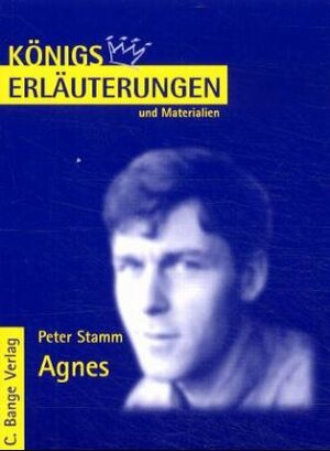 Buchcover Agnes | Peter Stamm | EAN 9783804416901 | ISBN 3-8044-1690-X | ISBN 978-3-8044-1690-1