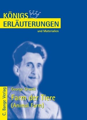 Buchcover Farm der Tiere - Animal Farm von George Orwell. | George Orwell | EAN 9783804416970 | ISBN 3-8044-1697-7 | ISBN 978-3-8044-1697-0