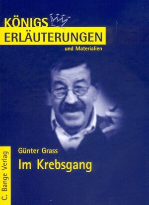 Buchcover Grass. Im Krebsgang | Günter Grass | EAN 9783804417915 | ISBN 3-8044-1791-4 | ISBN 978-3-8044-1791-5