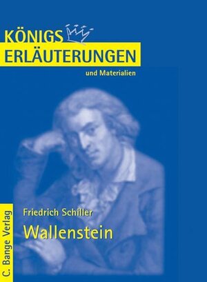 Königs Erläuterungen und Materialien, Bd.440, Wallenstein