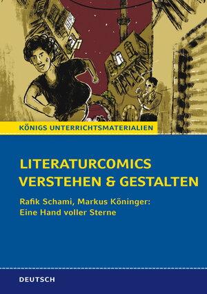 Buchcover Literaturcomics verstehen und gestalten | Cornelia Eichner | EAN 9783804439016 | ISBN 3-8044-3901-2 | ISBN 978-3-8044-3901-6