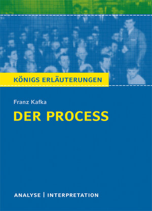 Buchcover Der Proceß von Franz Kafka | Franz Kafka | EAN 9783804459106 | ISBN 3-8044-5910-2 | ISBN 978-3-8044-5910-6