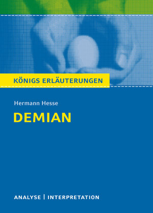 Buchcover Demian von Hermann Hesse | Hermann Hesse | EAN 9783804459120 | ISBN 3-8044-5912-9 | ISBN 978-3-8044-5912-0