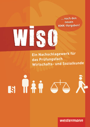 Buchcover WISO | Achim Berlin | EAN 9783804535213 | ISBN 3-8045-3521-6 | ISBN 978-3-8045-3521-3