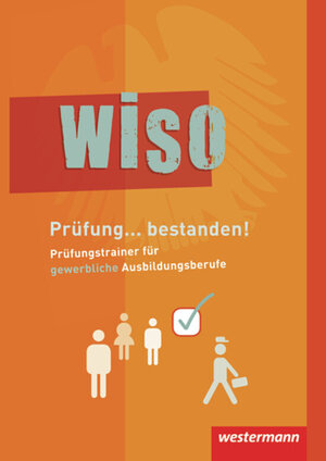 Buchcover WISO | Achim Pollert | EAN 9783804535237 | ISBN 3-8045-3523-2 | ISBN 978-3-8045-3523-7