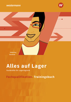 Buchcover Alles auf Lager | Manfred Eberhardt | EAN 9783804548558 | ISBN 3-8045-4855-5 | ISBN 978-3-8045-4855-8