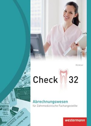 Buchcover Check 32 | Robert Klinkner | EAN 9783804557741 | ISBN 3-8045-5774-0 | ISBN 978-3-8045-5774-1