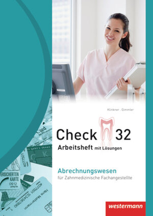 Buchcover Check 32 | Judith Gimmler | EAN 9783804557758 | ISBN 3-8045-5775-9 | ISBN 978-3-8045-5775-8
