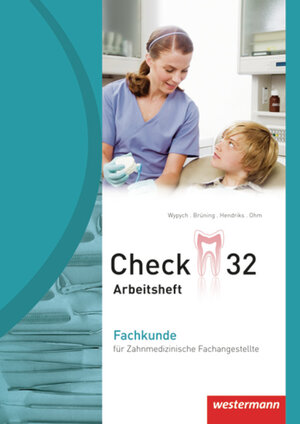 Buchcover Check 32 | Cornelia Wypych | EAN 9783804557772 | ISBN 3-8045-5777-5 | ISBN 978-3-8045-5777-2
