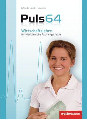 Buchcover Puls 64 | Peter-J. Schneider | EAN 9783804557802 | ISBN 3-8045-5780-5 | ISBN 978-3-8045-5780-2