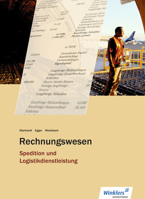 Buchcover Spedition und Logistikdienstleistung | Manfred Eberhardt | EAN 9783804563827 | ISBN 3-8045-6382-1 | ISBN 978-3-8045-6382-7