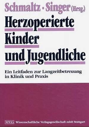 Herzoperierte Kinder und Jugendliche