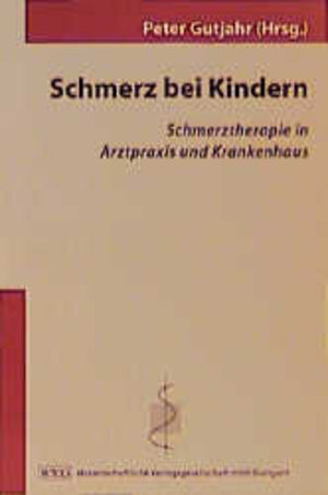 Buchcover Schmerz bei Kindern  | EAN 9783804717718 | ISBN 3-8047-1771-3 | ISBN 978-3-8047-1771-8