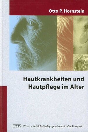 Hautkrankheiten und Hautpflege im Alter