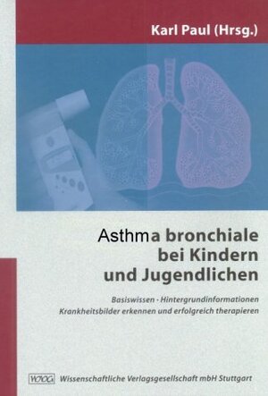 Asthma bronchiale bei Kindern und Jugendlichen