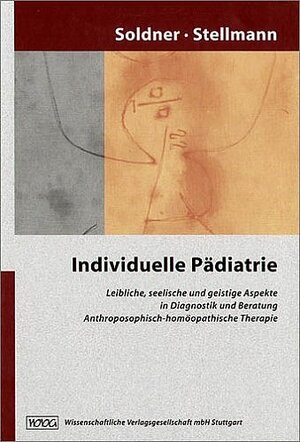 Buchcover Individuelle Pädiatrie | Georg Soldner | EAN 9783804719576 | ISBN 3-8047-1957-0 | ISBN 978-3-8047-1957-6