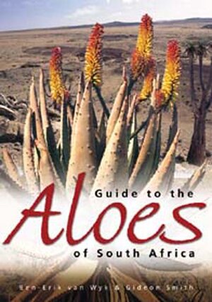 Buchcover Guide to the Aloes of South Africa | Ben-Erik van Wyk | EAN 9783804721241 | ISBN 3-8047-2124-9 | ISBN 978-3-8047-2124-1