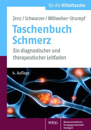 Buchcover Taschenbuch Schmerz | Michael Zenz | EAN 9783804729254 | ISBN 3-8047-2925-8 | ISBN 978-3-8047-2925-4
