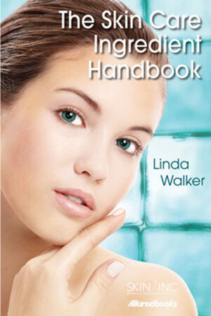 Buchcover The Skin Care Ingredient Handbook  | EAN 9783804730410 | ISBN 3-8047-3041-8 | ISBN 978-3-8047-3041-0