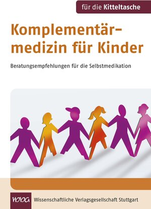 Buchcover Komplementärmedizin für Kinder | Birgit Emde | EAN 9783804730427 | ISBN 3-8047-3042-6 | ISBN 978-3-8047-3042-7