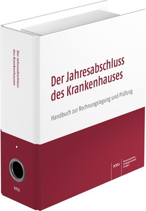 Buchcover Der Jahresabschluss des Krankenhauses | Nils Söhnle | EAN 9783804738331 | ISBN 3-8047-3833-8 | ISBN 978-3-8047-3833-1