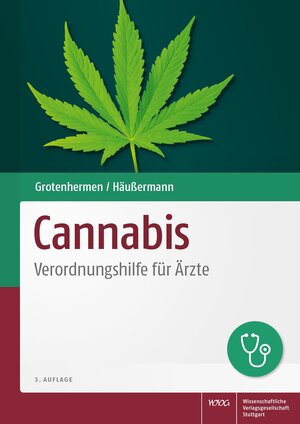 Buchcover Cannabis | Franjo Grotenhermen | EAN 9783804740297 | ISBN 3-8047-4029-4 | ISBN 978-3-8047-4029-7