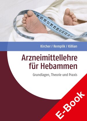 Buchcover Arzneimittellehre für Hebammen  | EAN 9783804743311 | ISBN 3-8047-4331-5 | ISBN 978-3-8047-4331-1