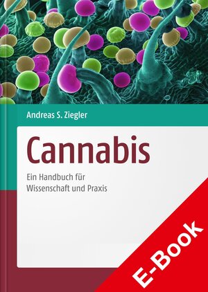 Buchcover Cannabis  | EAN 9783804743908 | ISBN 3-8047-4390-0 | ISBN 978-3-8047-4390-8