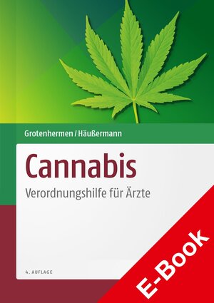 Buchcover Cannabis | Franjo Grotenhermen | EAN 9783804743922 | ISBN 3-8047-4392-7 | ISBN 978-3-8047-4392-2