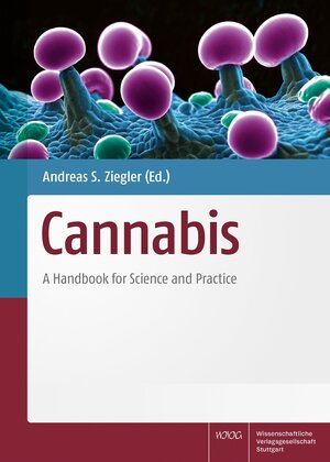 Buchcover Cannabis  | EAN 9783804745179 | ISBN 3-8047-4517-2 | ISBN 978-3-8047-4517-9