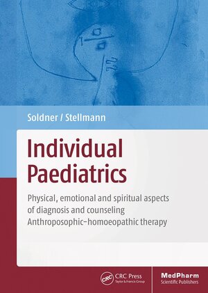 Buchcover Individual Paediatrics | Georg Soldner | EAN 9783804750647 | ISBN 3-8047-5064-8 | ISBN 978-3-8047-5064-7