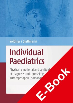 Buchcover Individual Paediatrics | Georg Soldner | EAN 9783804750654 | ISBN 3-8047-5065-6 | ISBN 978-3-8047-5065-4