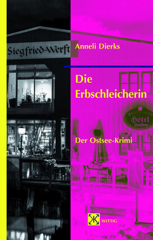 Buchcover Die Erbschleicherin | Anneli Dierks | EAN 9783804850019 | ISBN 3-8048-5001-4 | ISBN 978-3-8048-5001-9
