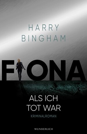 Buchcover Fiona | Harry Bingham | EAN 9783805200165 | ISBN 3-8052-0016-1 | ISBN 978-3-8052-0016-5