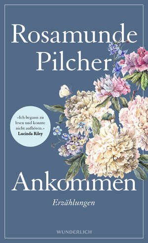 Buchcover Ankommen | Rosamunde Pilcher | EAN 9783805200882 | ISBN 3-8052-0088-9 | ISBN 978-3-8052-0088-2